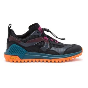 Brandblack Sierra Vibram Sole Trail Sneaker 4.5